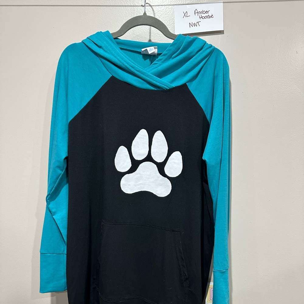 XL NWT LuLaRoe Amber